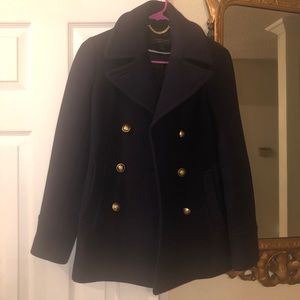 J Crew Coat Size 4